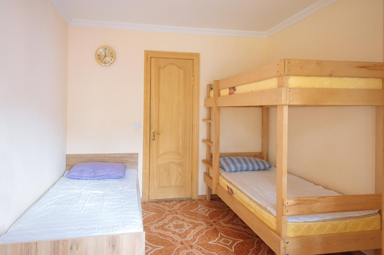 Hotel Forest Fairy Shekhvetili Εξωτερικό φωτογραφία