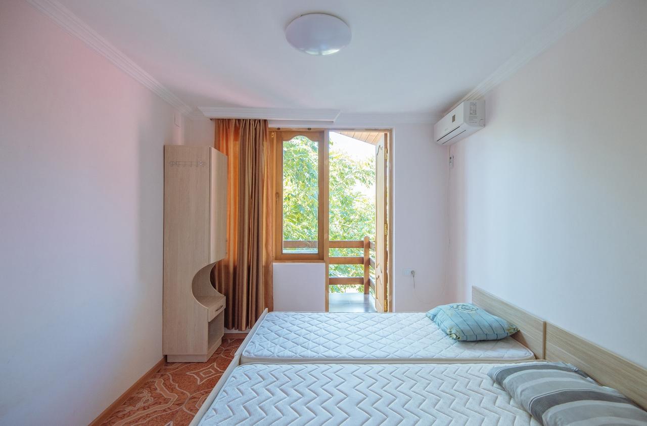 Hotel Forest Fairy Shekhvetili Εξωτερικό φωτογραφία