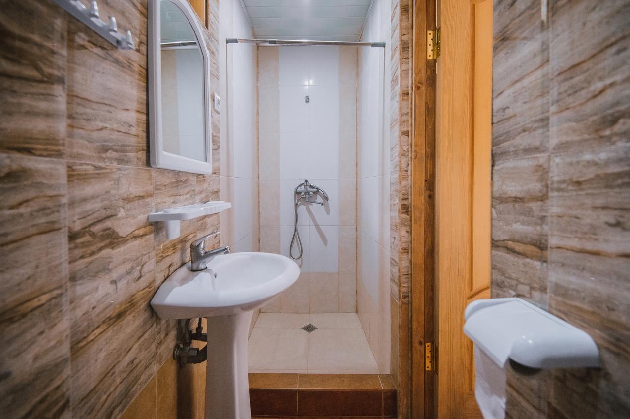 Hotel Forest Fairy Shekhvetili Εξωτερικό φωτογραφία