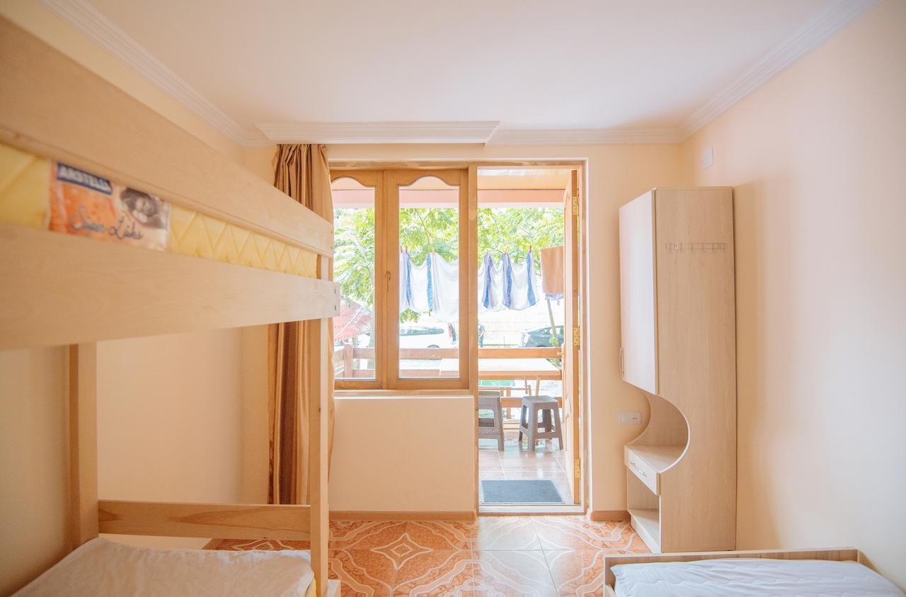 Hotel Forest Fairy Shekhvetili Εξωτερικό φωτογραφία